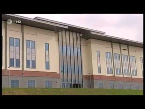 Neues NSA-Zentrum für militärische Aufklärung in Wiesbaden-Erbenheim - 21.07.2013