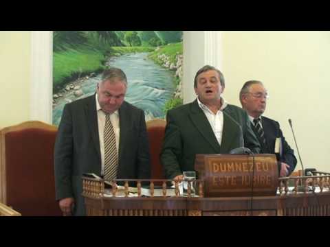 TEFANIA-cap.3-vers.1-4 - grup frati "SI DE CE OARE SA MA TEM"