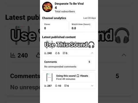 YouTube Thumbnail