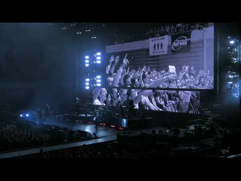 Depeche Mode Live - Home - Global Spirit Tour - Gdańsk 11.02.2018 HD
