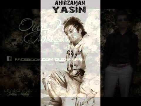Ouz-Han Feat Ahir Zaman Yasin Ağlatıyor Beni Bak Yağmurlar 2011.wmv
