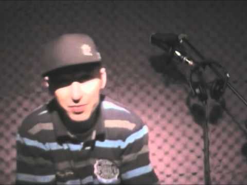 HIP-HOP AKADEMIA - StreetPerforming 2005 part 3