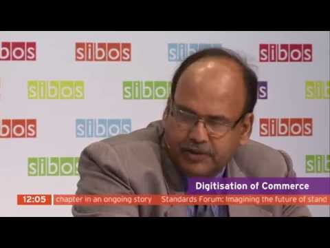 Digitisation of Commerce (2014)
