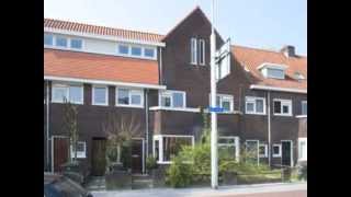 preview picture of video 'RENTED: Characteristic '30s house with 3 bedrooms for rent in the center of Eindhoven!'