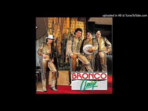 Mírenla Mírenla - Bronco