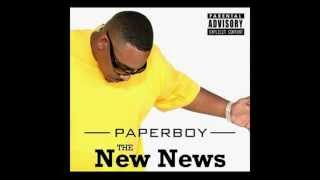 Paperboy - The New Ditty