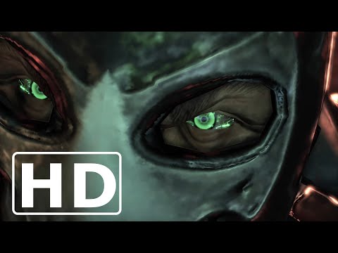 BATMAN VS BANE - PT-BR - LEGENDADO FULL HD 60 FPS - BATMAN ARKHAM ASYLUM