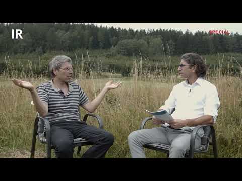 Plán státu k adaptaci na klimatickou změnu | Jiří Malík