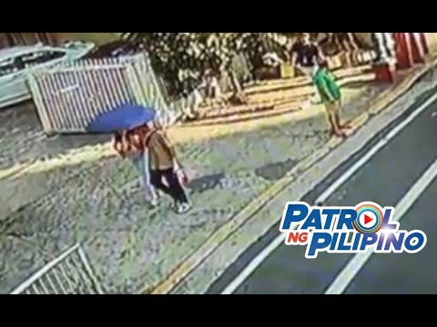 Mga biktima ng laglag-vape modus may panawagan Patrol ng Pilipino