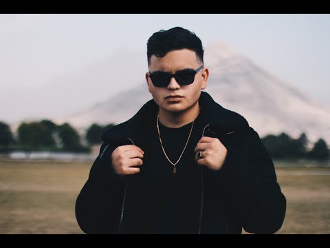 Montana - Paditrap (Video Oficial)