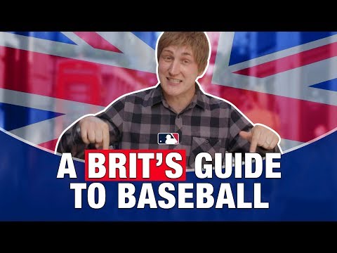 download lagu mp3 mp4 Baseball Series London, download lagu Baseball Series London gratis, unduh video klip Baseball Series London