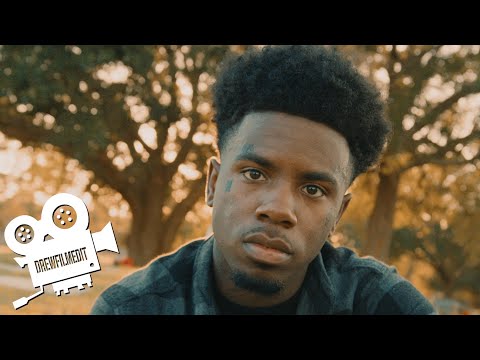 LBS Kee'vin - Thug Cry (Dir. By @_drewfilmedit)