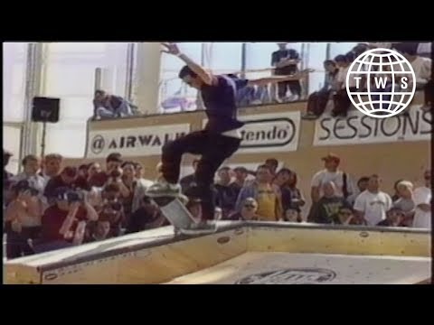 411VM Issue 12 | The Full Tape From 1995