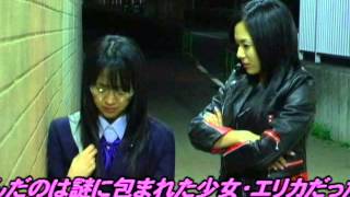 プレイエンジェルズ　Vol.1(プレビュー)