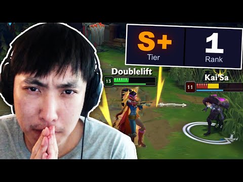 yes.. Vayne is actually a strong ADC pick in solo queue