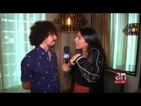 PJ Sin Suela habla con Kenny Jones