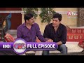 Vibhuti ने माँगा Tiwari से Help 14 Jul15 Bhabi Ji Ghar Par Hai Full Ep 97 Anita An
