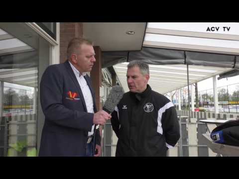 Fred de Boer na Eemdijk-ACV