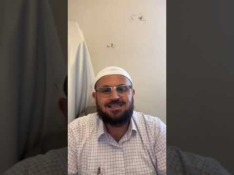 3047. Një porosi Profetike për ty! (100). Hoxhë Suad Shabani