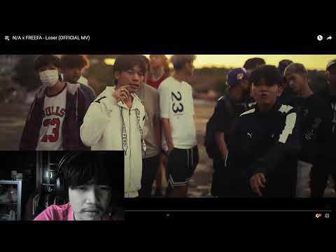 EP7 N/A x FREEFA - Loser (OFFICIAL MV)//เติ้ล ฟอร์มดี