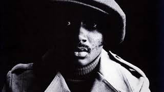 DONNY HATHAWAY (ACAPELLA) SHE IS MY LADY