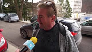 Зелени коридори за ваксиниране отвориха в Смолян, Девин и Златоград