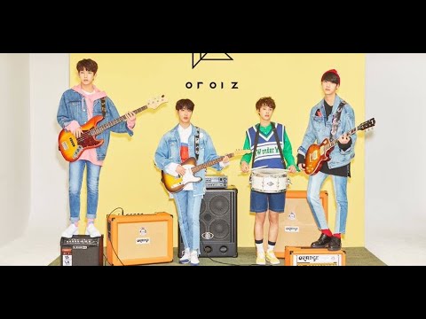 Boy Band IZ will make a comeback in April with mini album