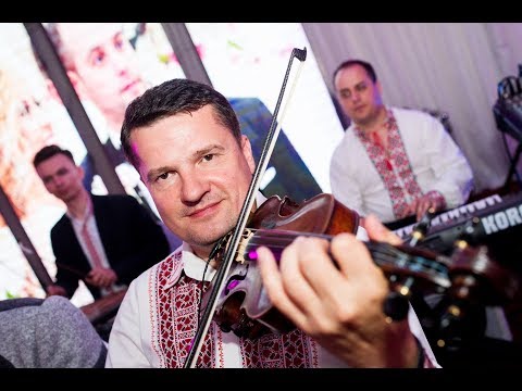 Fratii Stefanet si Adelina Fulga - o colaborare reusita - nunta 2017