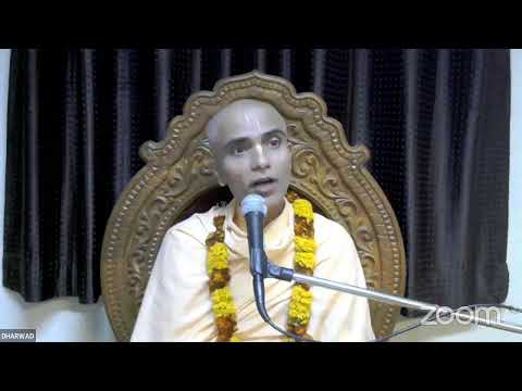 SB 1.17.2 || HG Haridas Thakur pr