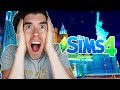 El Camino A La Fama Los Sims 4 1
