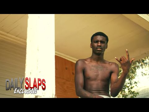 Mozzy Jeff - Ain't No Games /Hockey Stickz (Official Video)