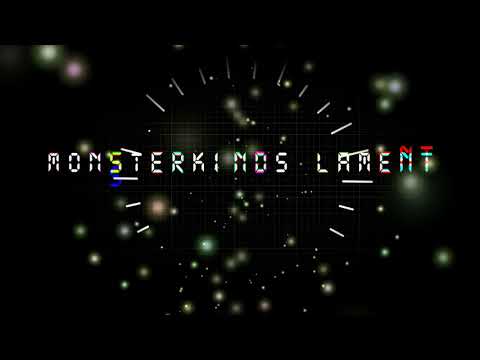 [DUSTSWAP: Scarlet Flare] - Monsterkind's Lament