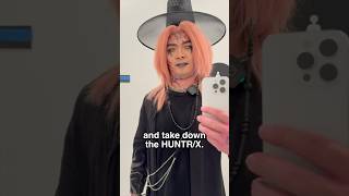 Download lagu Y’all, I’m hooked on #kpopdemonhunters mp3