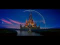 Dist By WDSMP Disneytoon Studios Disney 2018 Closing Logos