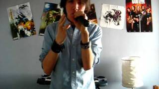 Derdian - Eternal Light cover