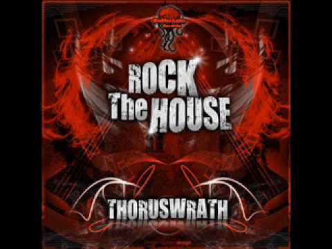 thoruswrath - thats thw way (thoruswrath remix)