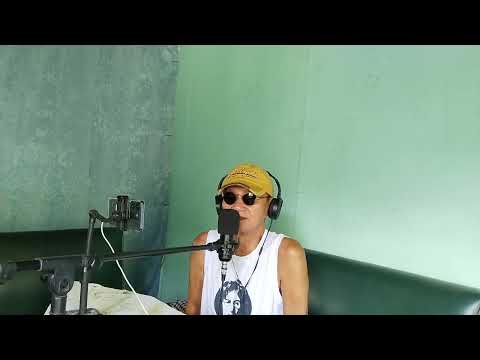 Without Your Love-roger daltrey-cover Bert Custodio
