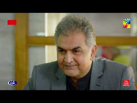 Ishq E Laa - Episode 10 - Best Scene 01 - HUM TV