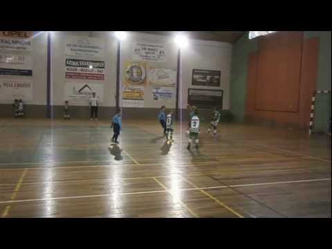 U6 Deftinge in Pollare