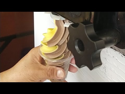 An Ice cream and a 4th birthday, Lakwatsa with Cloie and Razelle Han