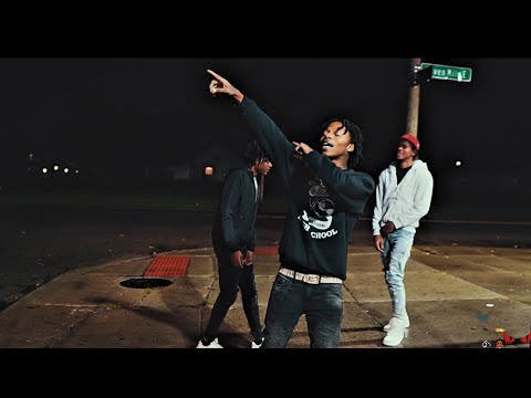 Bankboy Ronn- Deadwrong ft 5tikkz (Official Music Video) dir by @MMA_FILMZ