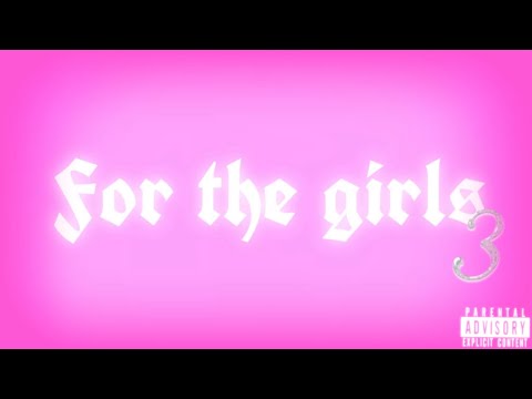 For The Girls 3 - Ayesha Erotica
