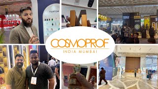 COSMOPROF MUMBAI 2025