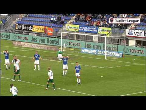 FC Den Bosch - Excelsior