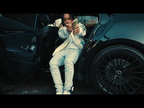 Cbf Chukky - Robert Taaffe (Official Music Video)