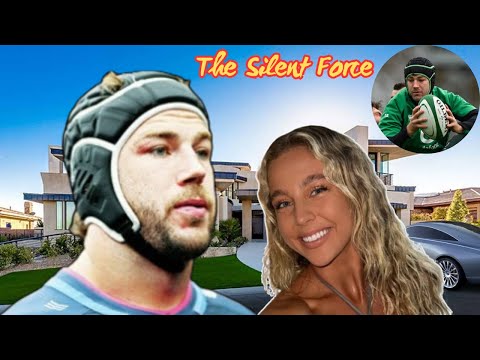 Il leader sorprendentemente silenzioso che sta cambiando il rugby irlandese! | La storia di Caela...