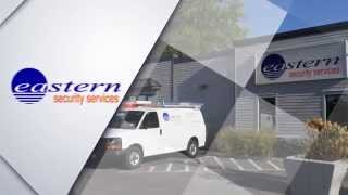 Eastern Security Services  Informational Video