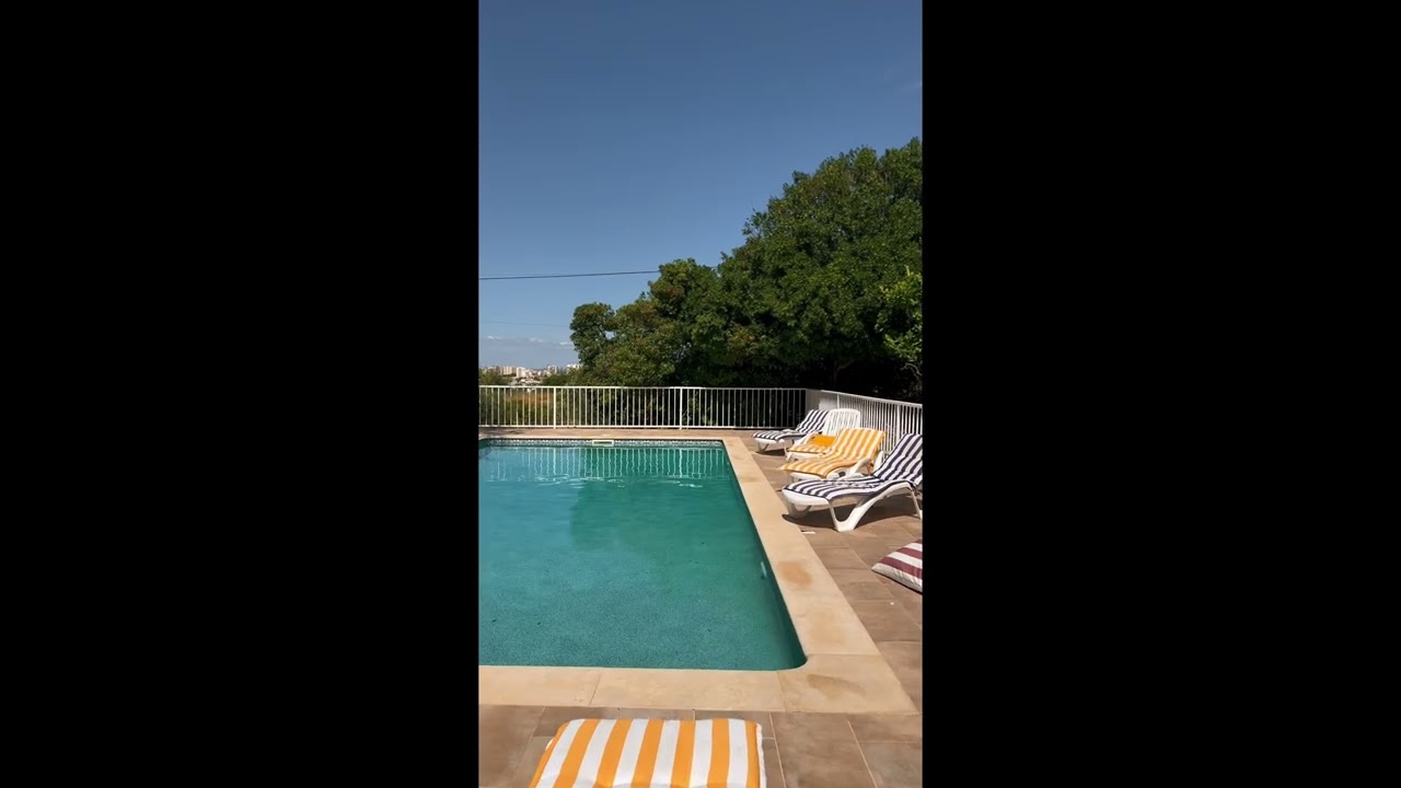 Vídeo do imóvel