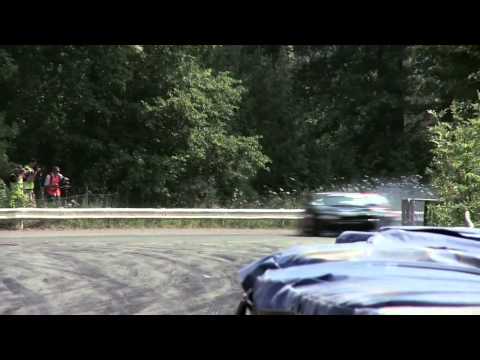 JDM Allstars DONINGTON ALPINE Round 2, 2010