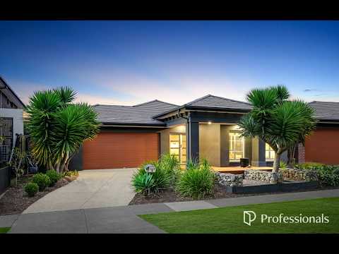 6 Feather Place, Point Cook, VIC 3030, 5 slaapkamers, 2 badkamers, House